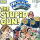 Illustration for article titled Everything You Need To Know About Judge Dredd